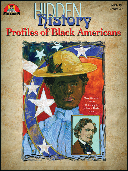 Title details for Hidden History: Profiles of Black Americans by Walter Hazen - Available
